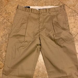 Land's End School Uniform Slacks
